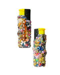 Sh*t, my brows! Refillable Jet Lighter - Custom