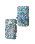 Fidgeter Refillable Capped Jet Lighter - Custom