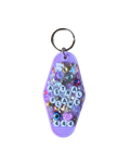 Dingle Dangle Keyring - Custom